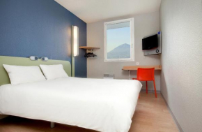 Отель ibis budget Clermont Ferrand Nord Riom  Рион